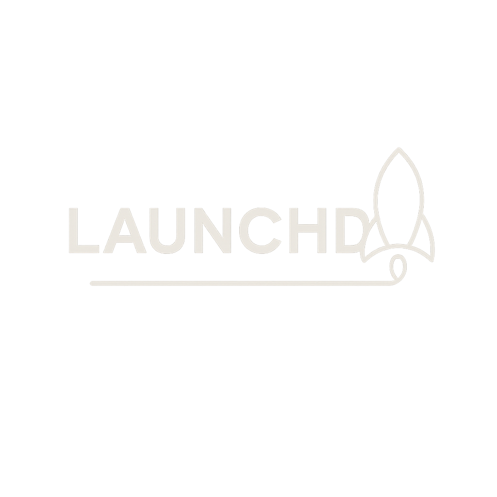 Launchd Logo