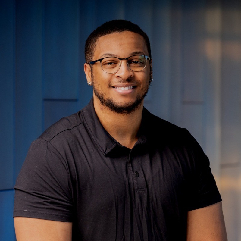 Maurice Hudson